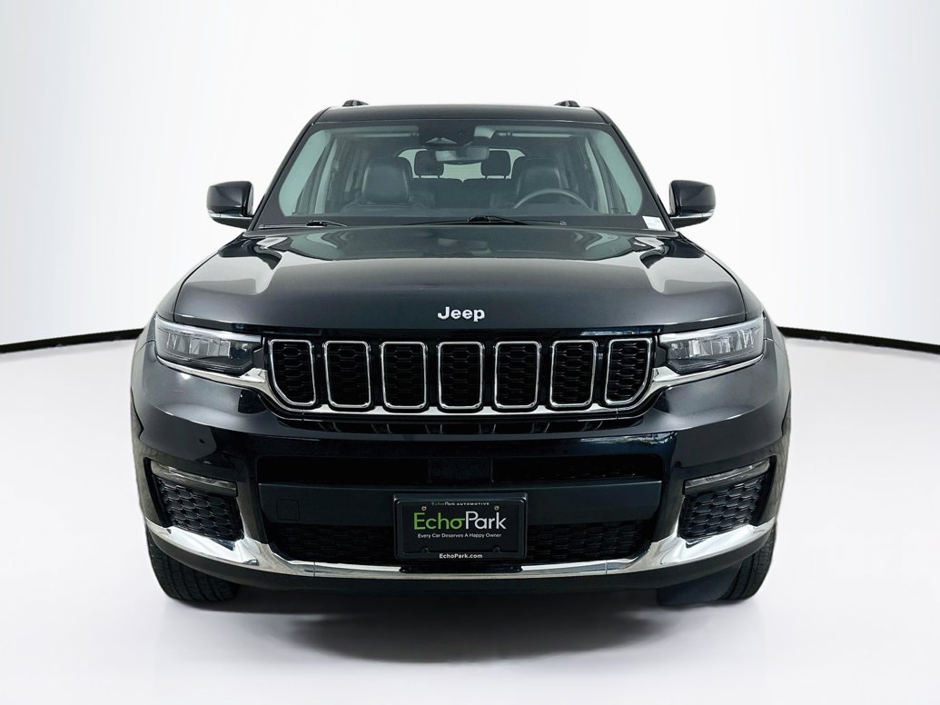 jeep grand cherokee l 2023 1C4RJKBG9P8771076 image